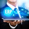 ERP Cloud Offering